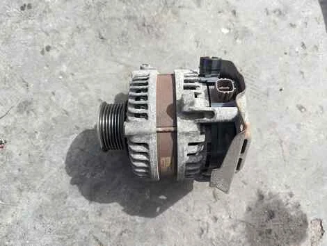 Генератор Honda Crossroad RT1 R18A - изображение 1