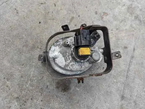 Туманка Honda Life JB5 P07A Лев. - миниатюра 3