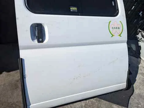 Дверь Mazda Bongo Brawny SKE6V FE Лев. Задн. - миниатюра 2