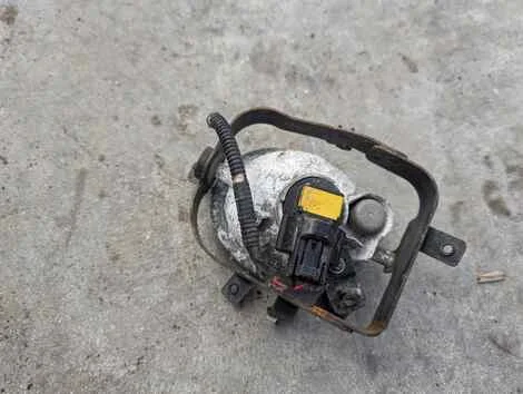 Туманка Honda Life JB5 P07A Прав. - миниатюра 3