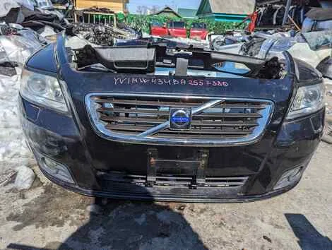 Ноускат Volvo V50 MW43 B4204S3 - изображение 1