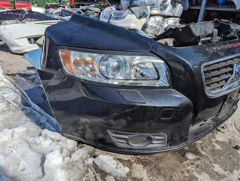 Ноускат Volvo V50 MW43 B4204S3 - миниатюра 2