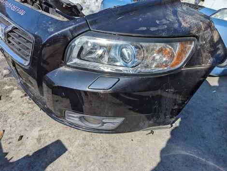 Ноускат Volvo V50 MW43 B4204S3 - миниатюра 3