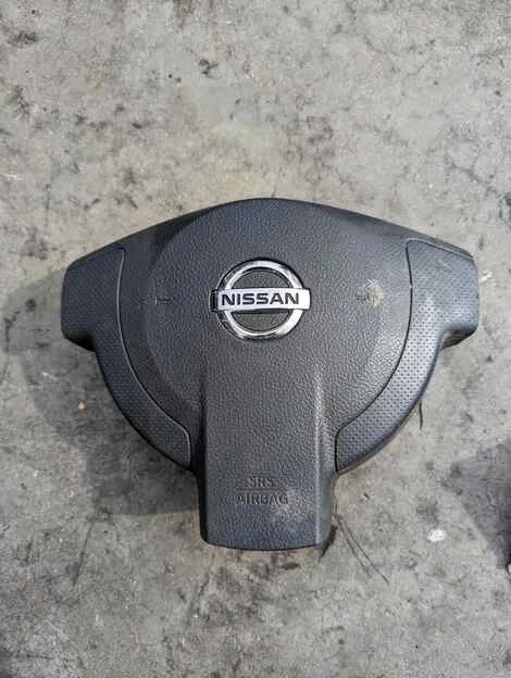 Airbag на руль Nissan Serena CC25 MR20DE - изображение 1
