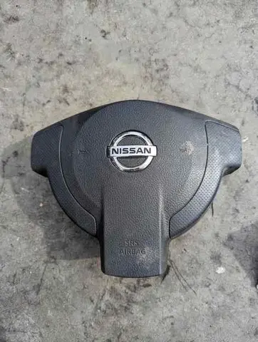 Airbag на руль Nissan Serena CC25 MR20DE
