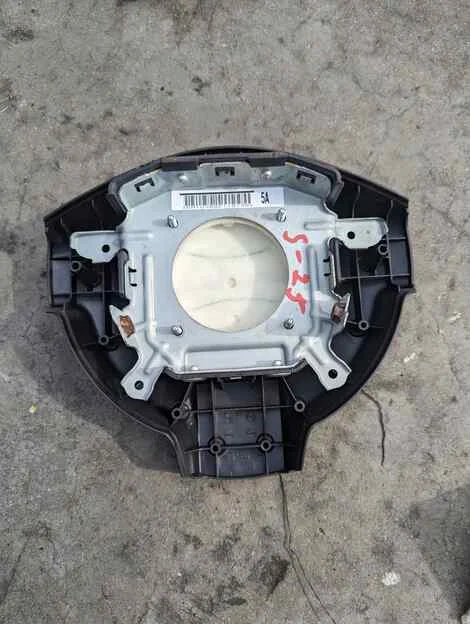 Airbag на руль Nissan Serena CC25 MR20DE - миниатюра 2