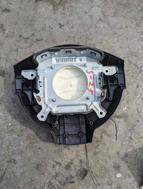 Airbag на руль Nissan Serena CC25 MR20DE - миниатюра 2