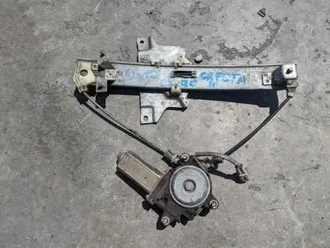 Стеклоподъемник Toyota Cresta GX90 1G-FE Прав. Задн.