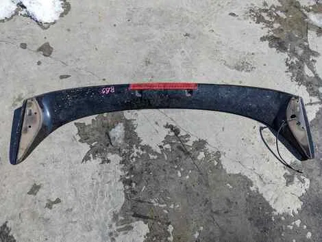 Спойлер Honda Prelude BB5 F22B - миниатюра 3
