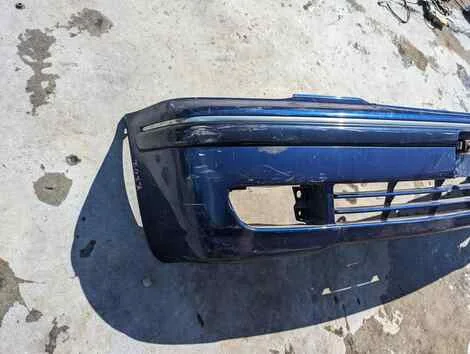 Бампер Toyota Progres JCG11 2JZ-FSE Перед. - миниатюра 2