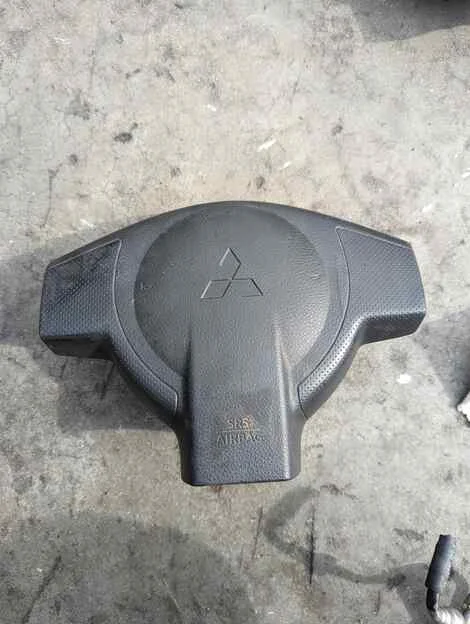 Airbag на руль Mitsubishi Lancer CVY12 HR15DE - изображение 1