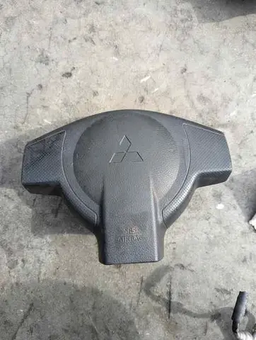 Airbag на руль Mitsubishi Lancer CVY12 HR15DE