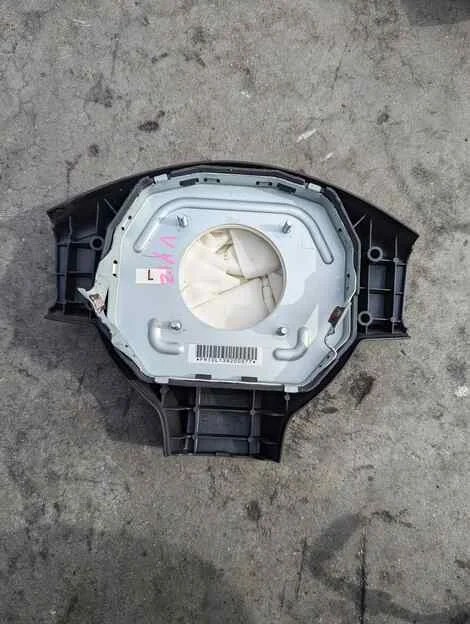 Airbag на руль Mitsubishi Lancer CVY12 HR15DE - миниатюра 2