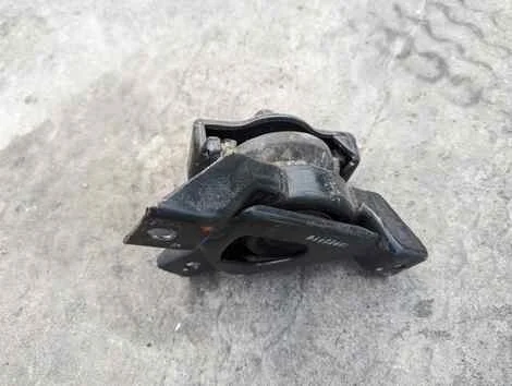 Подушка двигателя Hyundai Getz TB G4EA Лев. - миниатюра 2