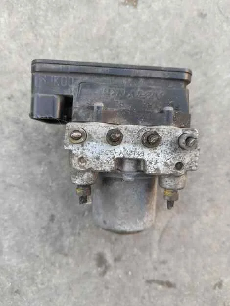 Блок abs Honda Elysion RR3 J30A - миниатюра 2