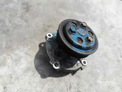 Помпа Nissan Cube BZ11 CR14DE