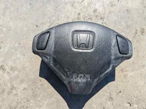 Airbag на руль Honda Prelude BB5 F22B - изображение 1