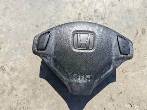 Airbag на руль Honda Prelude BB5 F22B