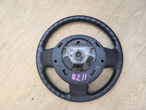 Руль Nissan Cube BZ11 CR14DE - миниатюра 5