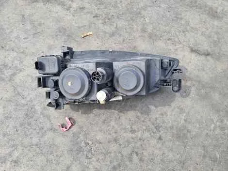 Фара Opel Vectra 36 X18XE Прав. Перед. - миниатюра 3