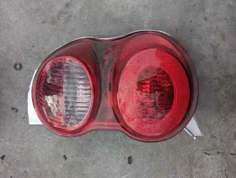 Стоп Smart Fortwo 451380 3B21 Прав. Задн. - изображение 1