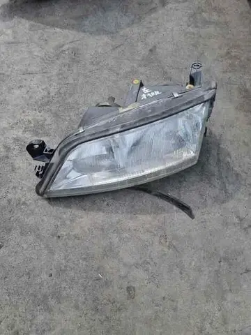 Фара Opel Vectra 36 X18XE Лев. Перед.