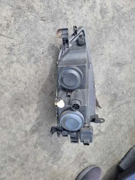 Фара Opel Vectra 36 X18XE Лев. Перед. - миниатюра 2