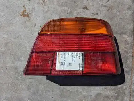 Стоп Bmw 5-Series E39 M47D20 Прав. Задн.