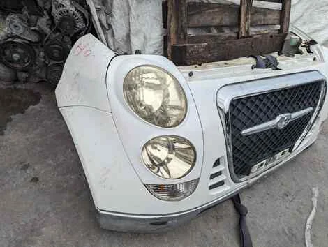 Ноускат Mitsubishi Minica H42A 3G83 - миниатюра 2