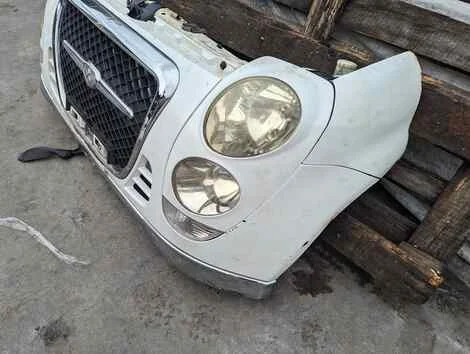 Ноускат Mitsubishi Minica H42A 3G83 - миниатюра 3