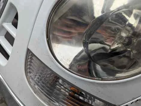 Ноускат Mitsubishi Minica H42A 3G83 - миниатюра 5