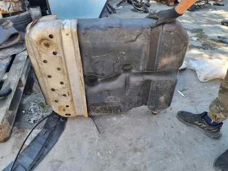 Бензобак Honda Stepwgn RG1 K20A - миниатюра 2