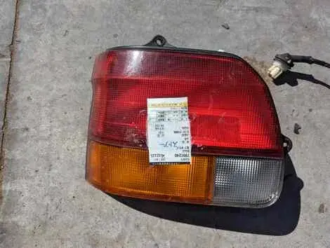 Стоп Toyota Corsa EL51 4E-FE Лев. Задн.