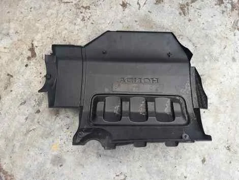 Декоративная крышка двс Honda Elysion RR3 J30A - миниатюра 2