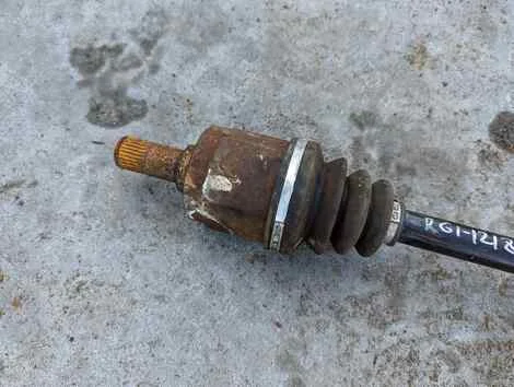 Привод Honda Stepwgn RG1 K20A Лев. Перед. - миниатюра 3