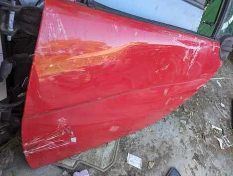 Дверь Smart Fortwo 451380 3B21 Лев. Перед. - миниатюра 2