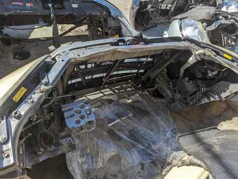 Ноускат Toyota Voxy AZR60G 1AZ-FSE - миниатюра 5