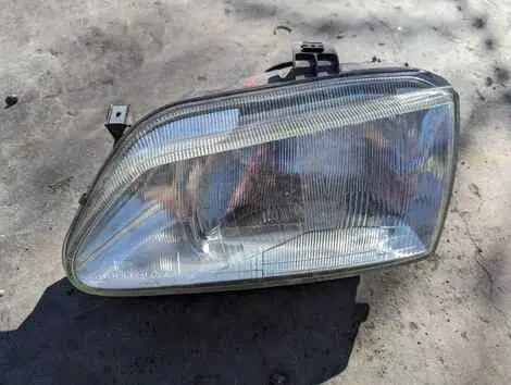 Фара Renault Scenic JA F8Q Лев. Перед.