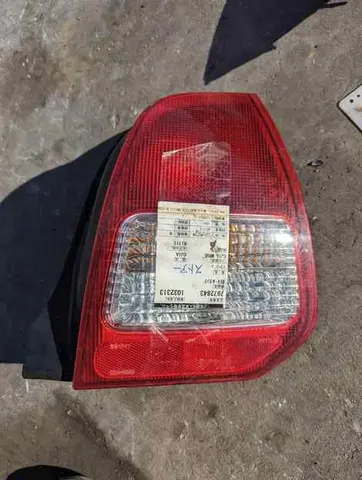 Стоп Mitsubishi Mirage CJ1A 4G13 Прав. Задн.