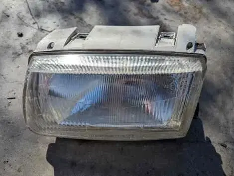 Фара Volkswagen Polo 6KV2 1F Лев. Перед.