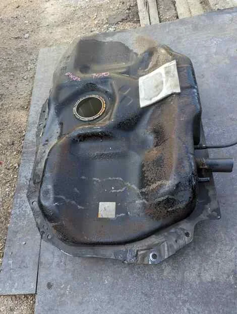 Бензобак Mazda Capella GW8W FP-DE - миниатюра 2