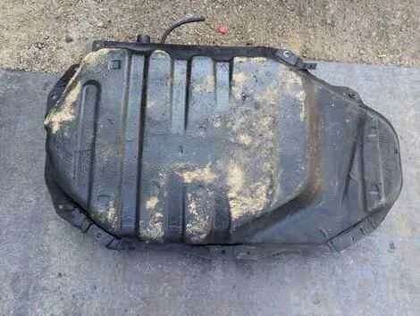 Бензобак Mazda Capella GW8W FP-DE - миниатюра 3
