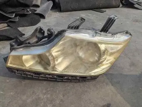 Фара Honda Stepwgn RK1 R20A Лев. Перед.