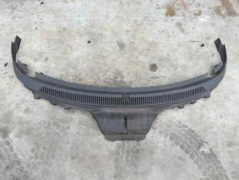 Жабо Smart Fortwo 451380 3B21 - изображение 1