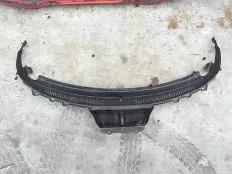 Жабо Smart Fortwo 451380 3B21 - миниатюра 2