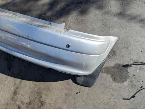 Бампер Honda Logo GA3 D13B Задн. - миниатюра 3
