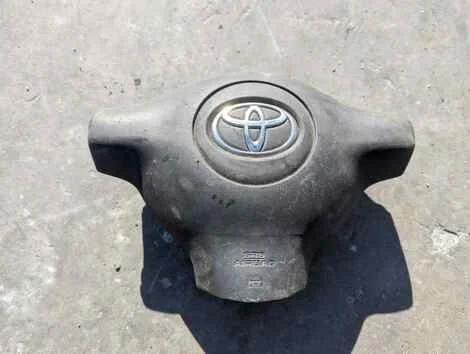 Airbag на руль Toyota Succeed NCP51V 1NZ-FE - изображение 1