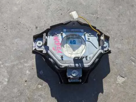 Airbag на руль Toyota Succeed NCP51V 1NZ-FE - миниатюра 2
