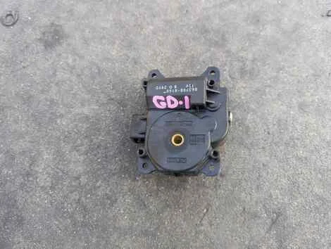 Сервопривод Honda Fit GD1 L13A - изображение 1