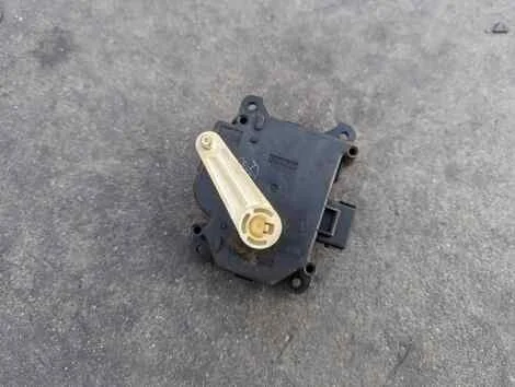Сервопривод Honda Fit GD1 L13A - миниатюра 2